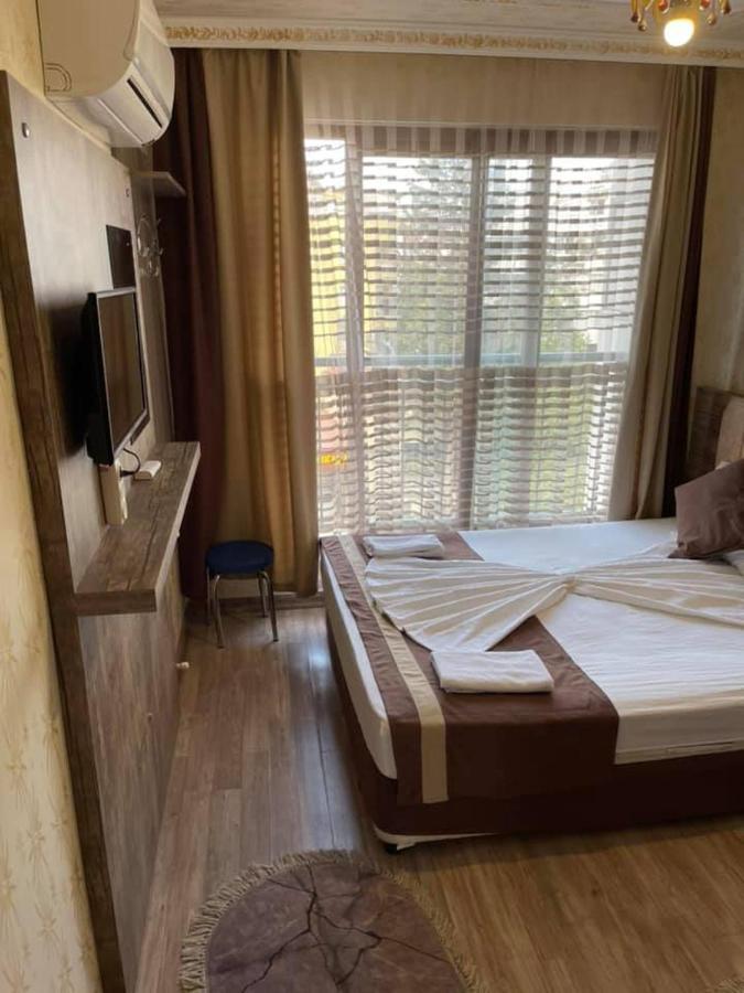 Ozgur Hotel Antalya Luaran gambar