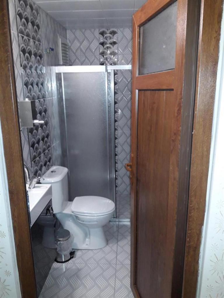 Oezguer Hotel Antalya Luaran gambar